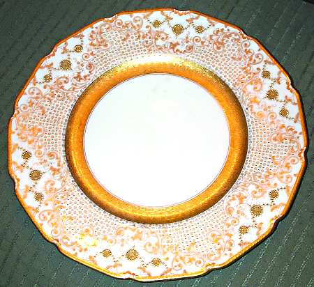 RD223 by Royal Doulton