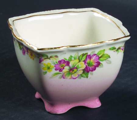Apple Blossom Pink by Royal Winton