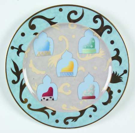 Dogi by Rosenthal - Continental