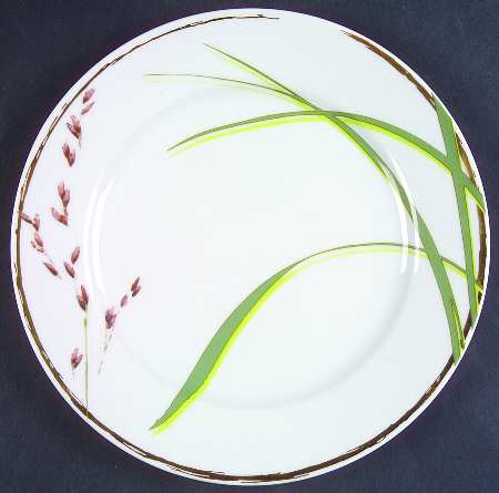 Inspiration Salad/Dessert Plate