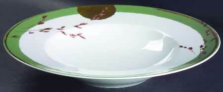 Inspiration Individual Gourmet Plate