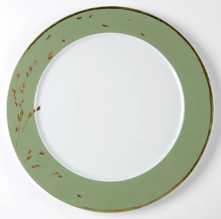 Inspiration Service Plate (Charger)