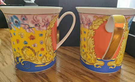 Primavera Mug