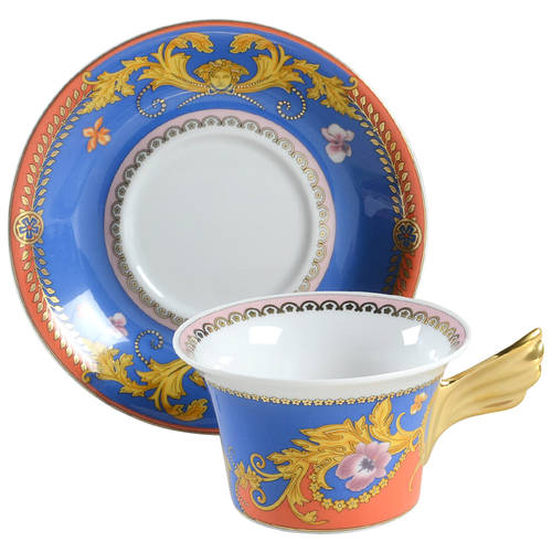 Primavera 25th Anniversary Cup & Saucer Set