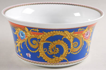 Primavera 9" Salad Serving Bowl