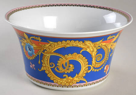Primavera 8" Round Vegetable Bowl