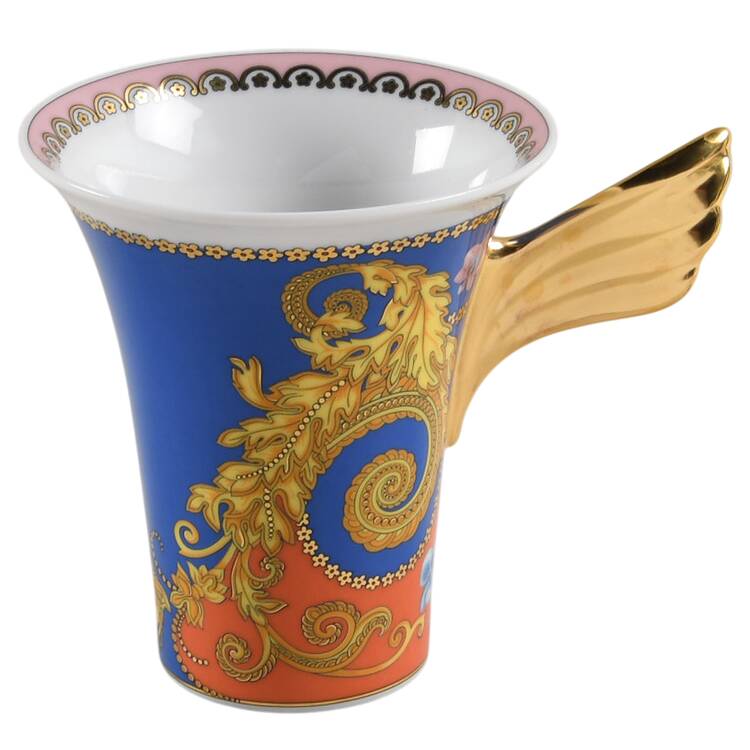 Primavera Flat Cup