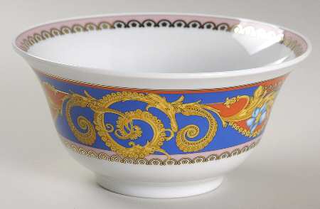 Primavera Rice Bowl