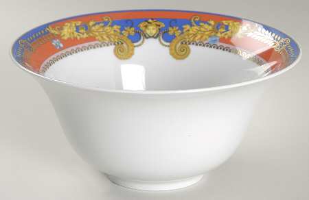 Primavera Large Coupe Soup Bowl