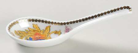 Primavera Chinese Teaspoon