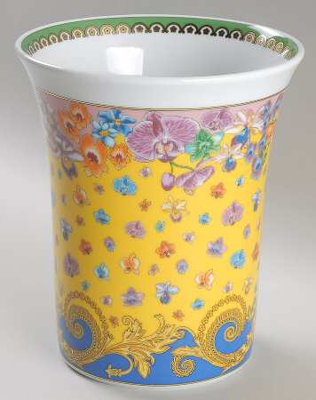 Primavera 7" Vase