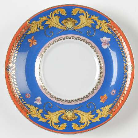 Primavera Saucer for Flat Cup