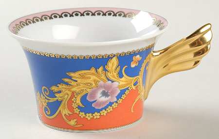 Primavera Flat Cup