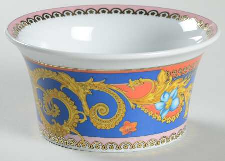Primavera Fruit/Dessert (Sauce) Bowl