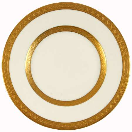 H2919 Bread & Butter Plate