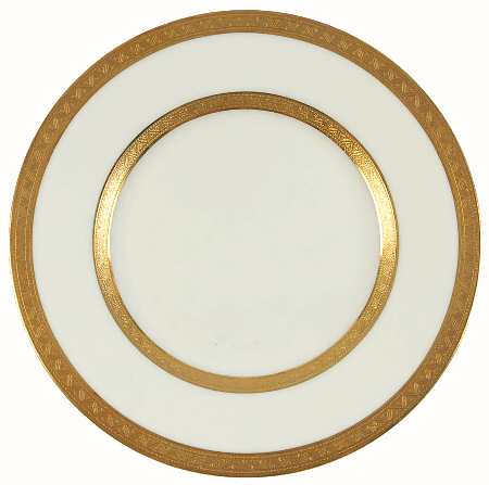 H2919 Dessert/Pie Plate