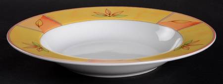 Bozen Rim Soup Bowl