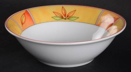 Bozen Fruit/Dessert (Sauce) Bowl