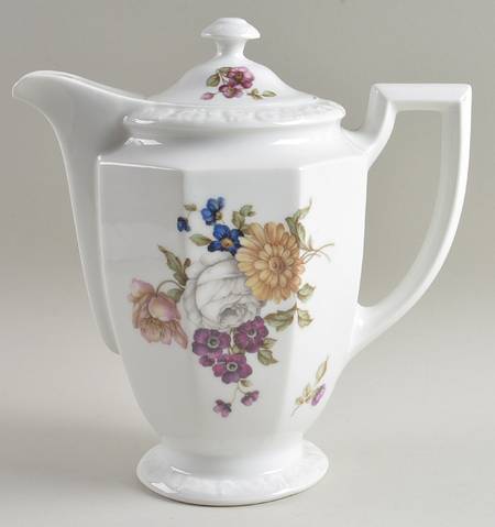 R1560 Small Coffee Pot & Lid
