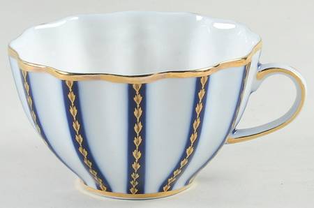 RDV2 Flat Cup