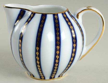 RDV2 Creamer