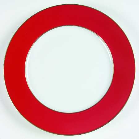 Horizon Bright Red by Raynaud
