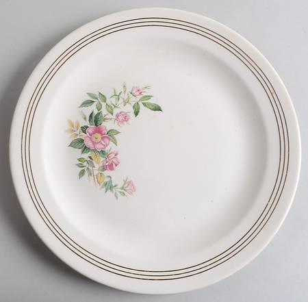 Shelly 12" Chop Plate (Round Platter)