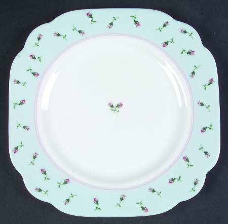 Rose Buds Everyday by Royal Albert