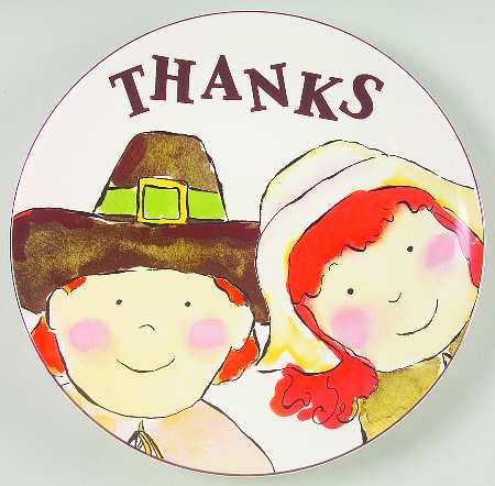 Thanks by Rosanna