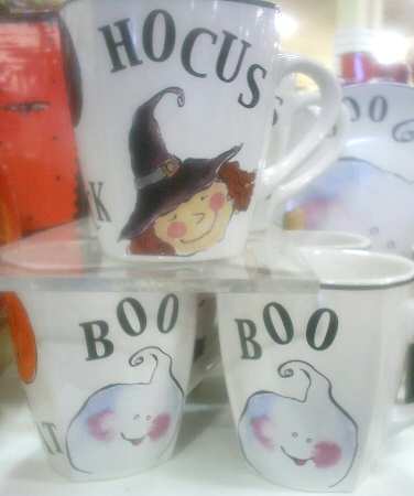 Hocus  Pocus Mug