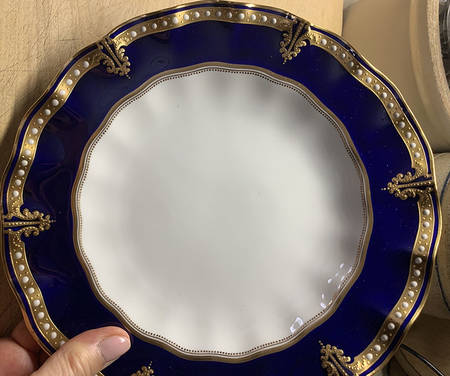 RCD92 by Royal Crown Derby