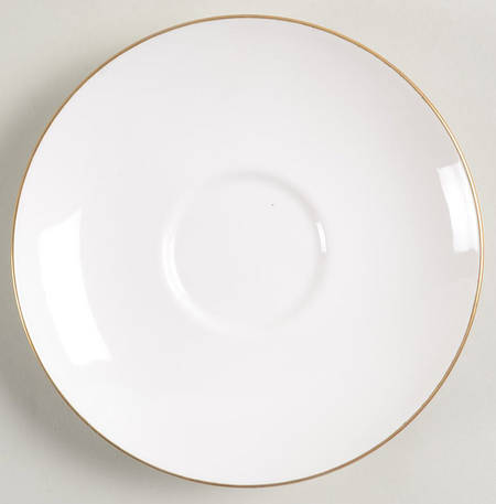 Langdale Gold Saucer