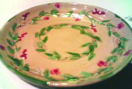Guirland de Fleur by Romancing Provence