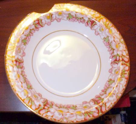 RSY23 Rim Soup Bowl