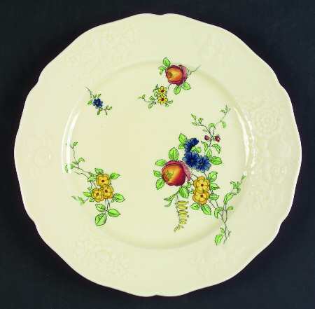 D4838 by Royal Doulton