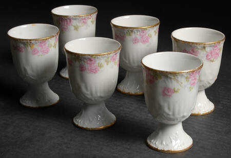 09570 Single Egg Cup - Set of 6