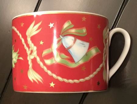 R1570 Flat Cup