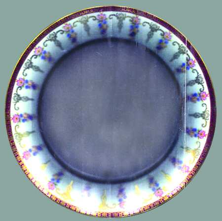 R1571 by Rosenthal - Continental