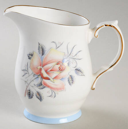 Mayfair Creamer