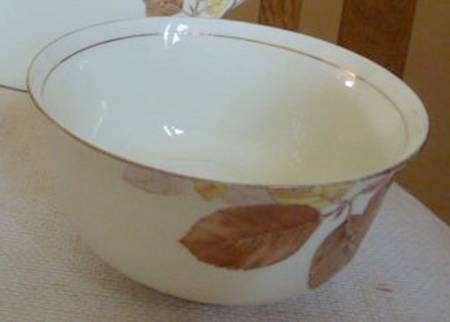 V1815 Open Sugar Bowl