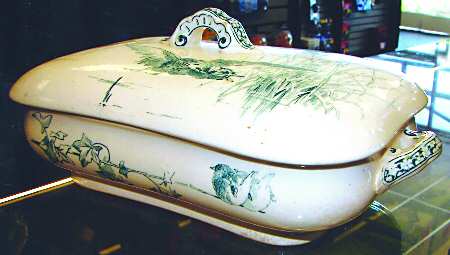 RD224 by Royal Doulton