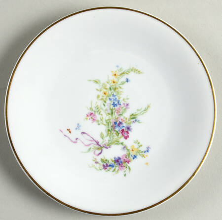 RYD52 Salad Plate
