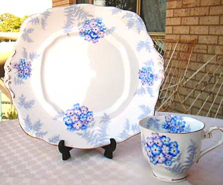 Fern Lea by Royal Albert