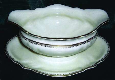 2296 Viktoria by Rosenthal - Continental