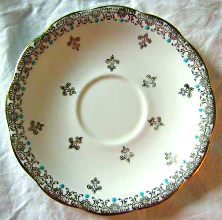RSD49 Saucer