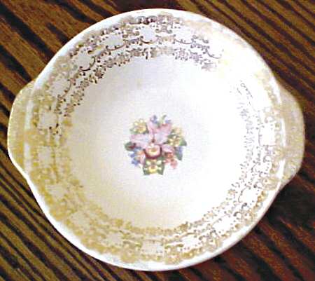 Claremore Underplate for Gravy Boat