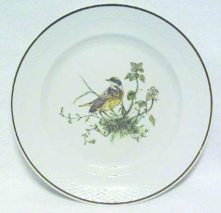 2010 by Royal Copenhagen