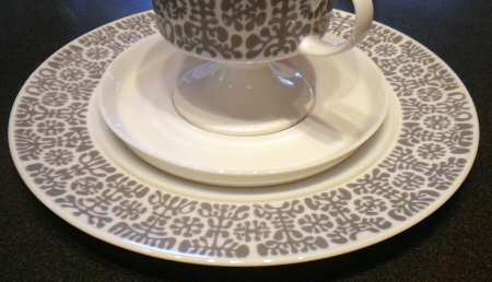 R1578 by Rosenthal - Continental