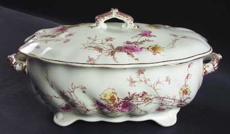 Lucerne by Royal Doulton