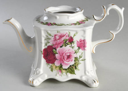 RPN6 Teapot No Lid